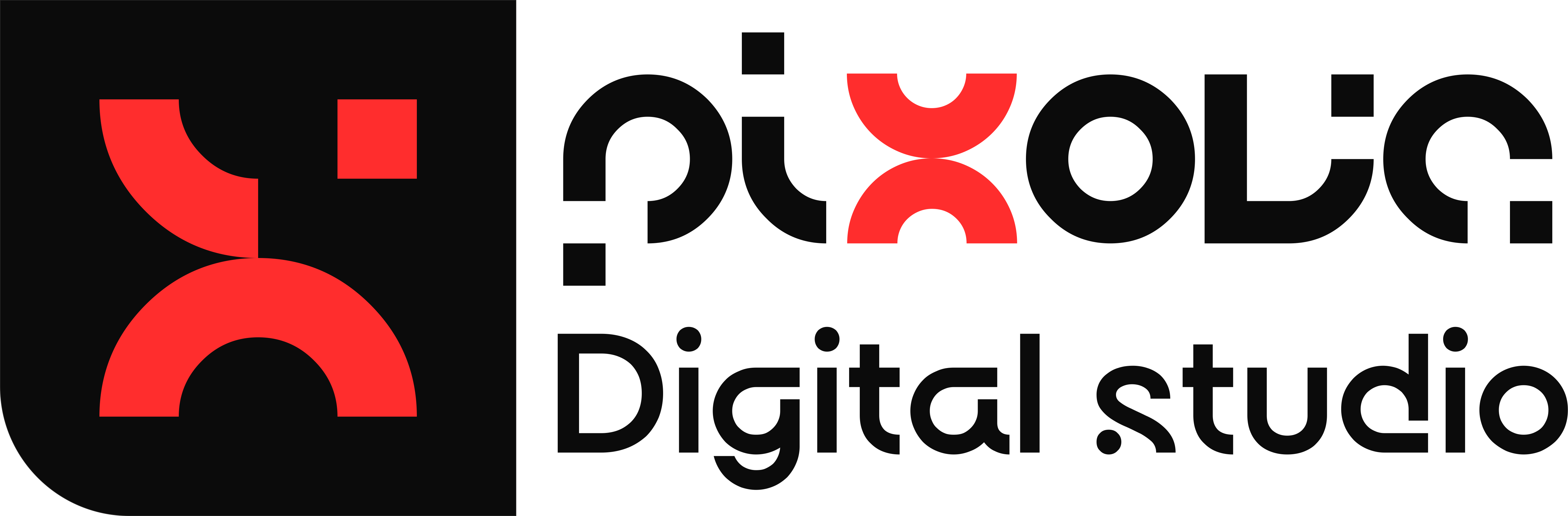 Pixova Digital Studio